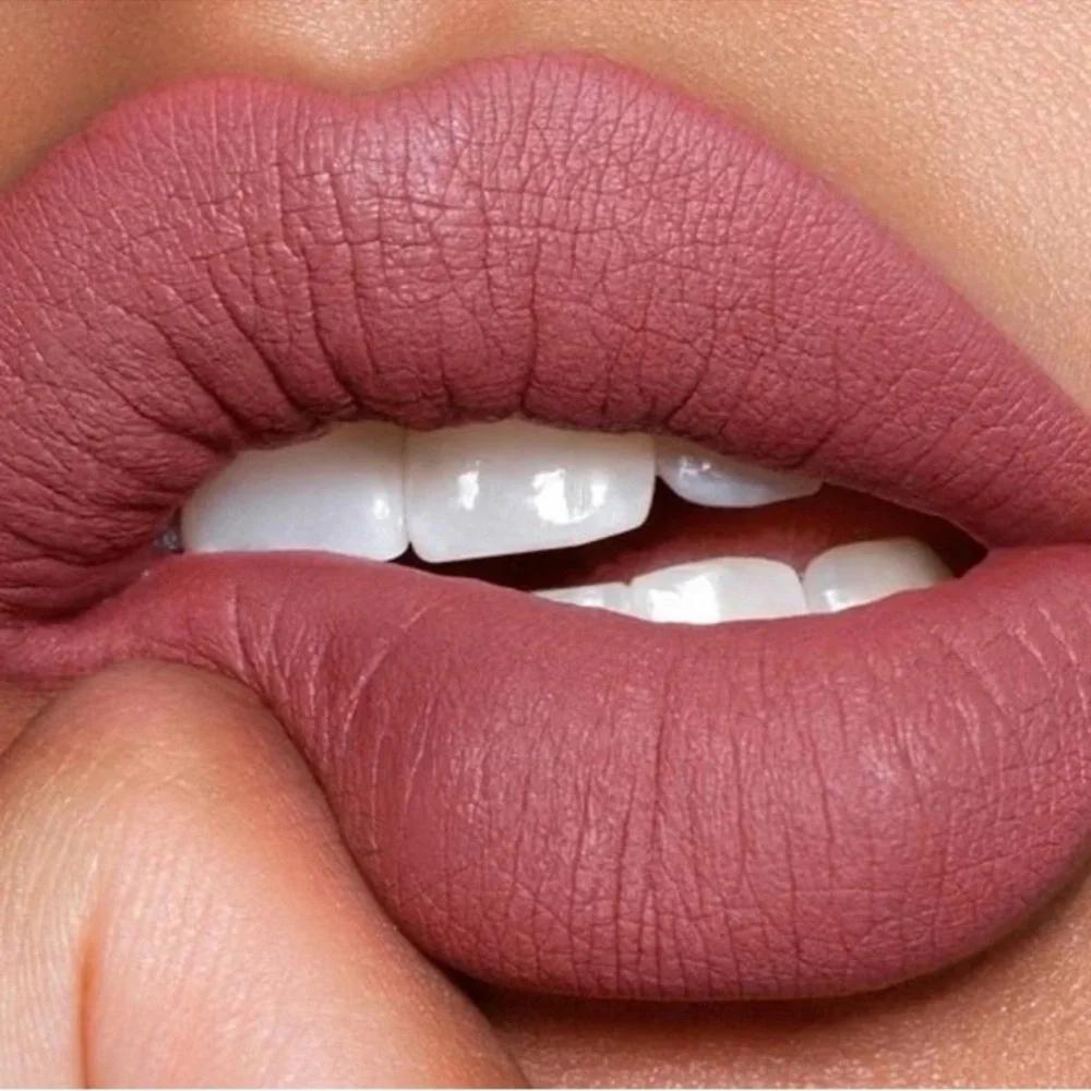 MELT COSMETICS Liquid Set Lipstick Rebound Mauve Pink NEW IN BOX